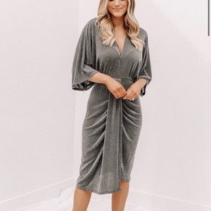 Dress from boutique size L